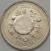 Монета Канада 25 центов 2000 КМ376 UNC Сообщество (J05.19) арт. 18737
