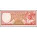 Банкнота Суринам 10 гульденов 1982 Р121b UNC арт. 26855