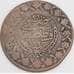 Турция (Османская Империя) монета 5 курушей 1808 КМ599 F арт. 45747
