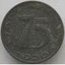Германия Нотгельд 75 пфеннигов 1920 Ахен (J05.19) арт. 16557
