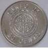 Соломоновы острова 20 центов 2005 КМ28 UNC (J05.19) арт. 17734