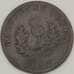 Монета Канада 1/2 пенни 1832 КМ1 Новая Шотландия (n17.19) арт. 21538