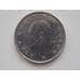 Монета Норвегия 1 крона 1991 КМ419 арт. С00446