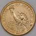 Монета США 1 доллар 2015 35 президент Кеннеди D арт. С00171