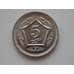 Монета Пакистан 5 рупий 2004 unc КМ65 арт. С00439