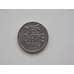 Монета Норвегия 10 эре 1972 КМ411 Фауна арт. С00443