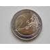 Монета Греция 2 евро 2014 Ионические острова UNC арт. С00512