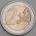Монета Португалия 2 евро 2014 Фермерские хозяйства арт. С00517