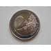 Монета Словения 2 евро 2014 Барбара Цилли арт. С00520