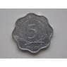 Восточно-Карибские острова 5 центов 2000 КМ12 арт. С00779