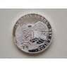 Армения 200 драм 2015 Ноев Ковчег 1/2oz Серебро арт. С01018