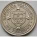 Монета Португалия 100 эскудо 1987 КМ640 Нуно Триштао арт. С00812