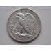 Монета США 1/2 доллара 1944 КМ142 Liberty арт. С00825