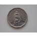 Монета Аргентина 5 песо 1961 КМ5 Корабль арт. С00894