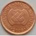 Монета Мозамбик 5 сентаво 2006 КМ133 UNC арт. С01089