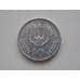 Монета Греция 10 лепт 1973 КМ102 арт. С01113
