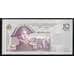 Банкнота Гаити 10 гурд 2004-2014 Р272 UNC арт. В00310