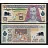 Гватемала 5 кетсаль 2010-11 UNC №106 арт. В00312