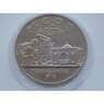 Россия 5 рублей 1993 Мерв UNC капсула арт. С01264