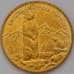 Монета Польша 2 злотых 2006 Y534 Альпийский сурок  арт. С01289