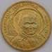 Монета Польша 2 злотых 2014 Y919 Иоанн Павел II арт. С01339