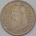 Монета Польша 10 злотых 1964 Y52 Университет Выпуклые арт. 36877