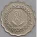 Ливия 50 дирхамов 2009 КМ28 UNC  арт. 41784