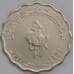 Ливия 50 дирхамов 2009 КМ28 UNC  арт. 41784