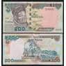 Нигерия 200 найра 2004 Р29с UNC арт. 52391