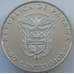 Монета Панама 50 сентисимо 1976 КМ38 Proof (J05.19) арт. 17345