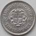 Монета Великобритания 3 пенса 1940 КМ848 AU арт. 11797