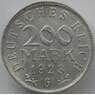 Германия 200 марок 1923 А КМ35 AU (J05.19) арт. 14795
