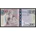 Ботсвана 200 пула 2009 Р34а UNC арт. 53102
