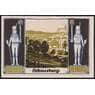 Германия Шнеберг 50 пфеннигов 1921 Р1190.1а-6/6 aUNC арт. 49675