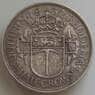 Южная Родезия 1/2 кроны 1932 КМ5 XF Серебро арт. 14548