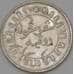 Монета Нидерландская Восточная Индия 1/10 гульдена 1941 P КМ318 UNC арт. 21876