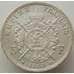 Монета Франция 5 франков 1868 BB КМ799 XF арт. 9268