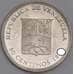 Монета Венесуэла 50 сентим 1988-1990 КМ41а UNC арт. 18756