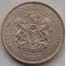 Монета Нигерия 25 кобо 1973-1975 КМ11 VF арт. 8521