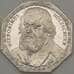 Германия Нюрнберг 20 пфеннигов 1921 Proof HIERONIMUS HOLZSCHUER (j05.19) арт. 19962