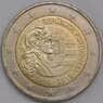 Португалия монета 2 евро 2010 КМ796 UNC Республика арт. 42260