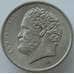 Монета Греция 10 драхм 1984 КМ132 aUNC (J05.19) арт. 15495