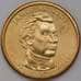 Монета США 1 доллар 2008 5 президент Монро D арт. 31107
