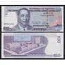 Филиппины 100 песо 2010 Р194b UNC арт. 51970