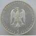 Монета Германия 5 марок 1977 КМ146 Proof Серебро Генрих фон Клейст (J05.19)  арт. 15922
