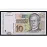 Хорватия 10 куна 2012 Р38b UNC арт. 52467