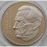 Украина монета 2 гривны 2005 BU Рыльский арт. С01177