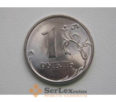 Монета Россия 1 рубль 2013 СПМД UNC арт. С01370