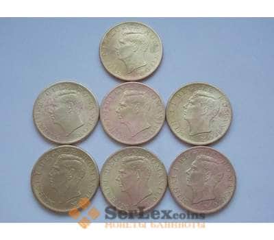 Монета Румыния 500 лей 1945 КМ67 арт. С01429