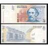 Аргентина 2 песо 2012-2014 Р352 UNC арт. В00338